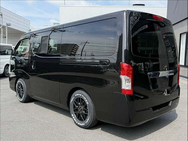 NV350 CARAVAN