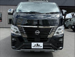 CARAVAN van 4WD