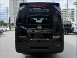 CARAVAN van 4WD