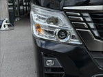 CARAVAN van 4WD