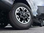 CARAVAN van 4WD