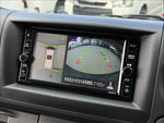 CARAVAN van 4WD