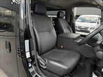 CARAVAN van 4WD