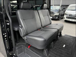 CARAVAN van 4WD