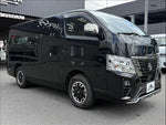 CARAVAN van 4WD