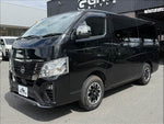 CARAVAN van 4WD