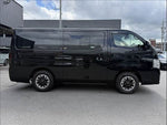 CARAVAN van 4WD