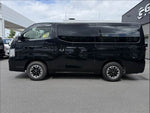 CARAVAN van 4WD