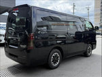 CARAVAN van 4WD