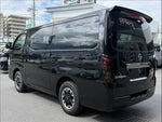 CARAVAN van 4WD