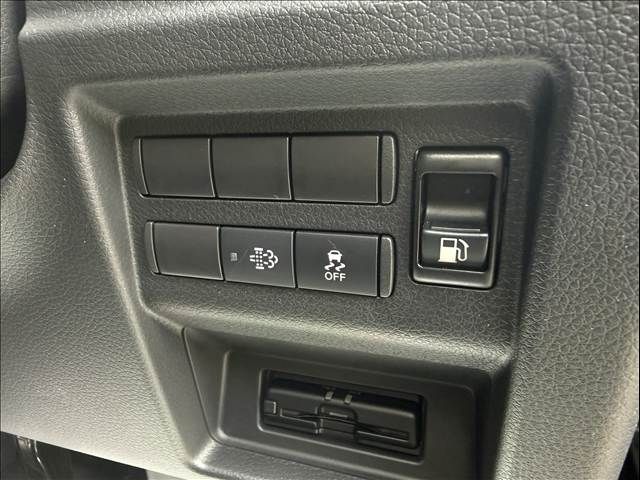 CARAVAN van 4WD