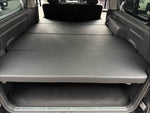 CARAVAN van 4WD