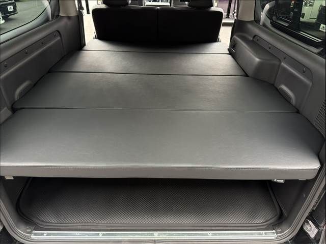 CARAVAN van 4WD