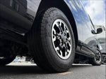 CARAVAN van 4WD