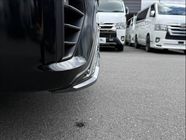 CARAVAN van 4WD