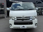 REGIUSACE van 2WD