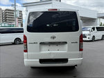 REGIUSACE van 2WD