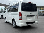 REGIUSACE van 2WD