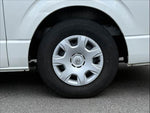 REGIUSACE van 2WD