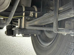 REGIUSACE van 2WD