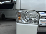 REGIUSACE van 2WD