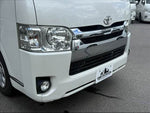 REGIUSACE van 2WD