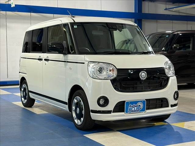 MOVE canbus