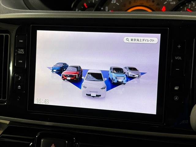 MOVE canbus