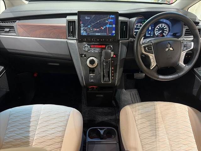 DELICA D:5 4WD