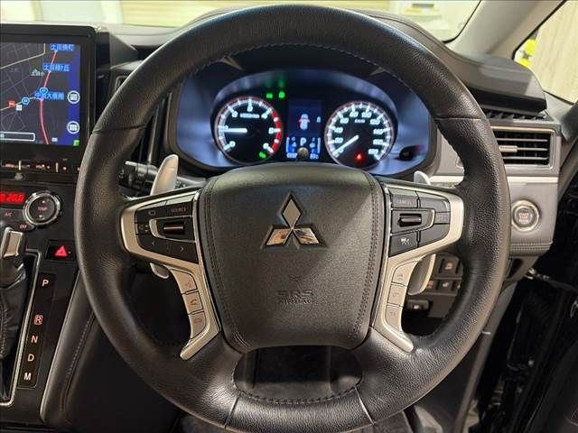DELICA D:5 4WD