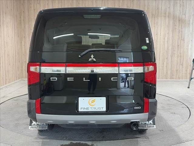 DELICA D:5 4WD