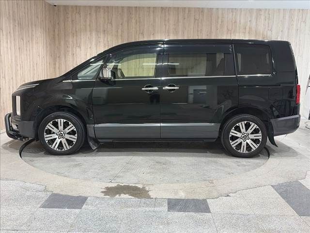 DELICA D:5 4WD