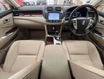 CROWN sedan