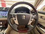 CROWN sedan