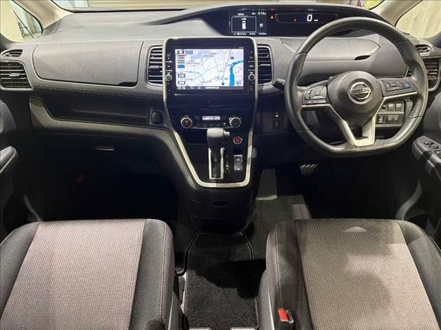SERENA  S-HYBRID