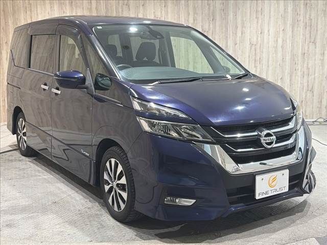 SERENA  S-HYBRID