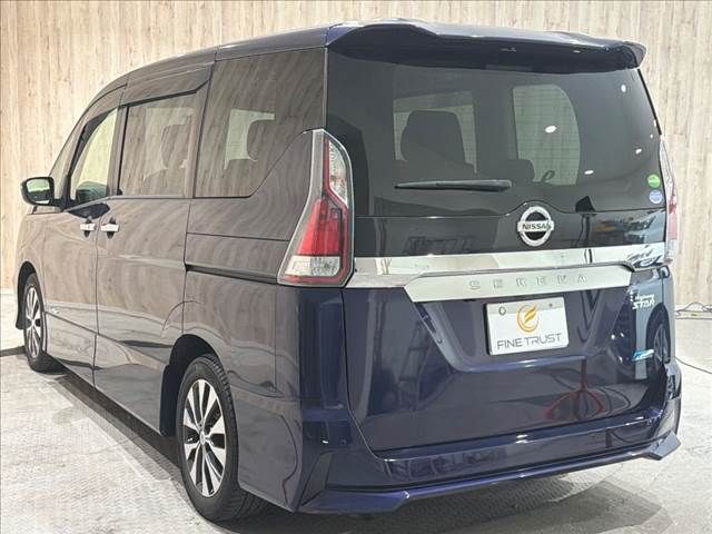 SERENA  S-HYBRID