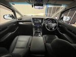 ALPHARD hybrid 4WD