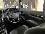 ALPHARD hybrid 4WD