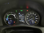 ALPHARD hybrid 4WD