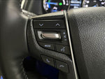 ALPHARD hybrid 4WD