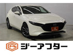 MAZDA3 FASTBACK