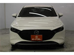 MAZDA3 FASTBACK