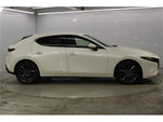MAZDA3 FASTBACK