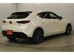 MAZDA3 FASTBACK