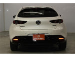 MAZDA3 FASTBACK