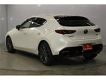 MAZDA3 FASTBACK