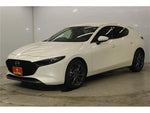 MAZDA3 FASTBACK