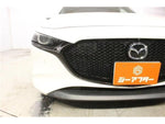 MAZDA3 FASTBACK