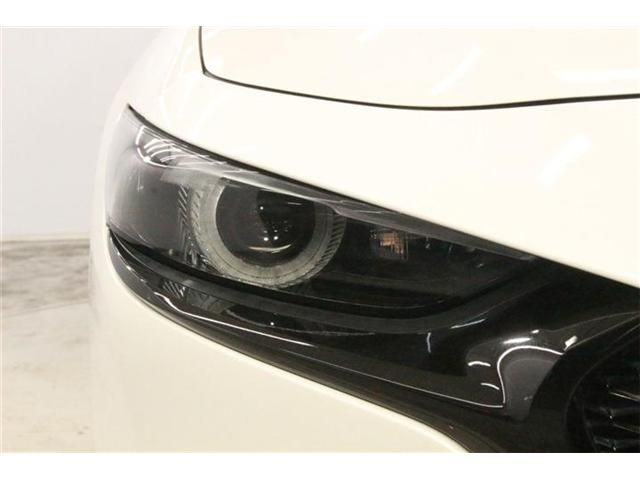 MAZDA3 FASTBACK
